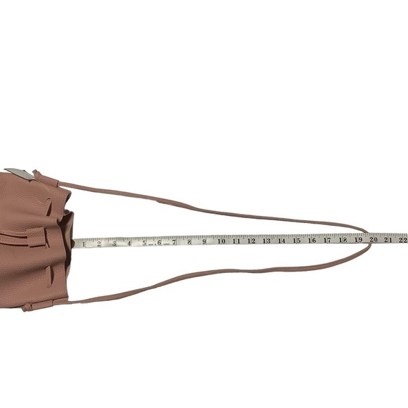 MACY’S‎ NWT Small Drawstring Bag - Picture 9 of 13